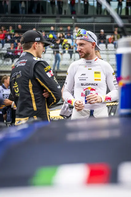 Foto: Red Bull Content Pool