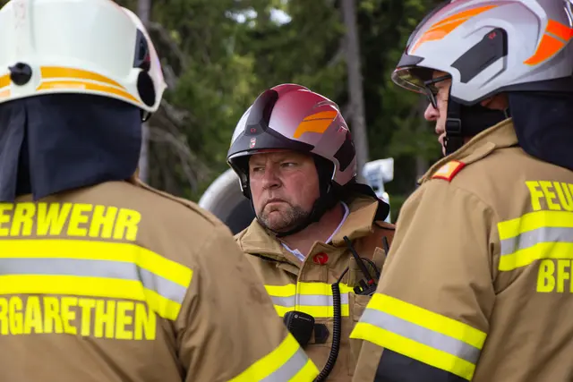 Foto: BSBÖ OVI Keidel Thomas