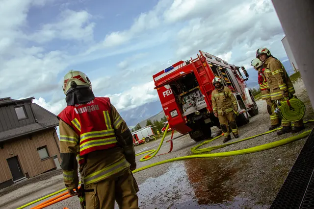 Foto: BSBÖ OVI Keidel Thomas