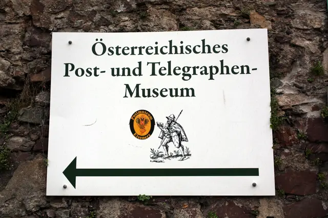 Am Wochenende fand im Österreichischen Post- und Telegraphenmuseum in Eisenerz in Zusammenarbeit mit der Österreichischen Post der Philatelietag unter dem Motto „Fahrzeuge der Postzustellung“ statt. | Foto: Richard Kern