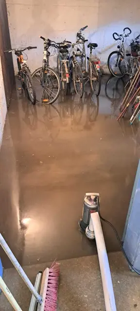 Foto: FF St. Andrä-Wördern