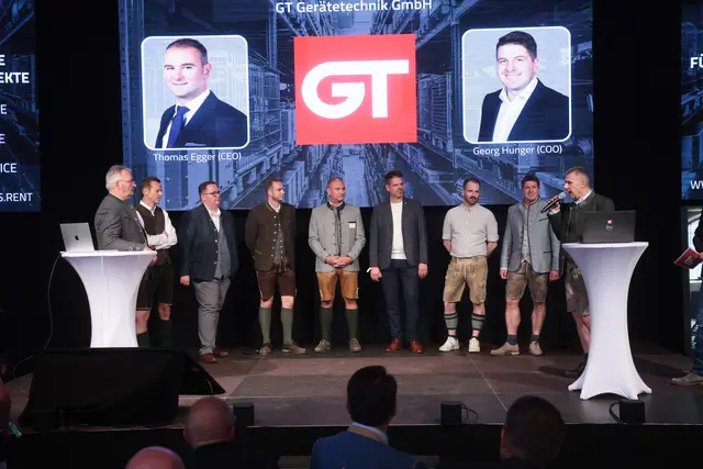 Foto: eventfoto.at / Foto Andreas Maringer