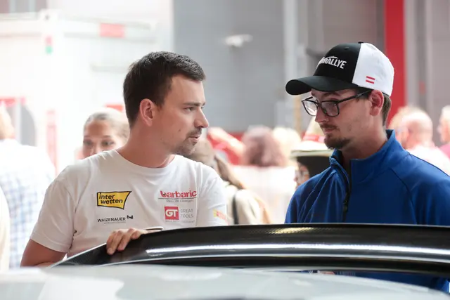 Foto: eventfoto.at / Foto Andreas Maringer