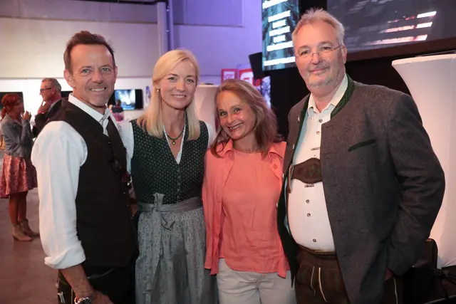 Foto: eventfoto.at / Foto Andreas Maringer