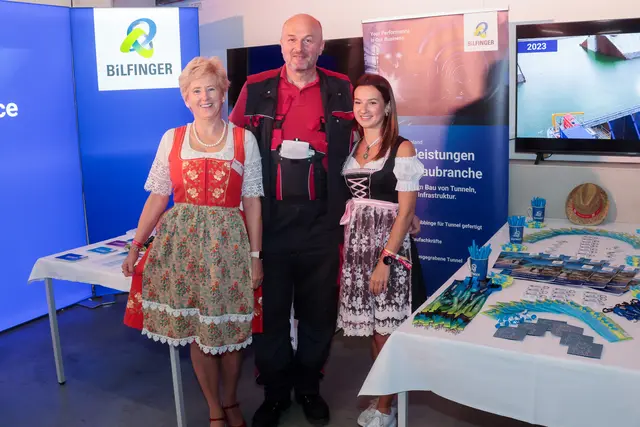 Foto: eventfoto.at / Foto Andreas Maringer