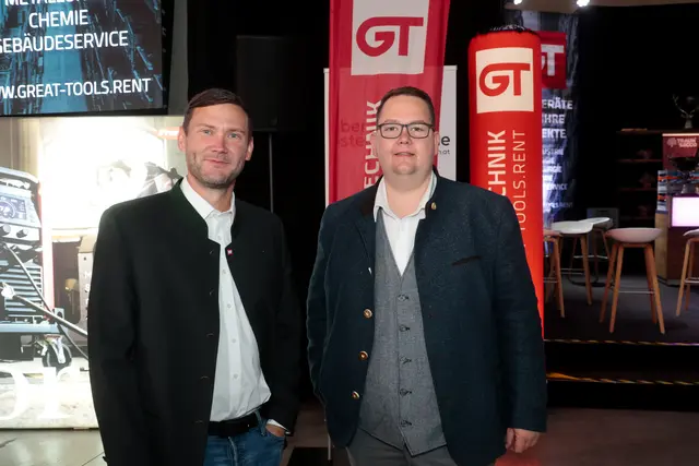 Foto: eventfoto.at / Foto Andreas Maringer