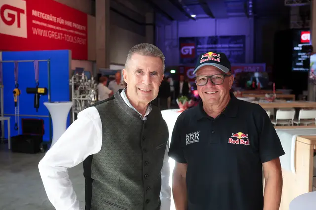 Foto: eventfoto.at / Foto Andreas Maringer