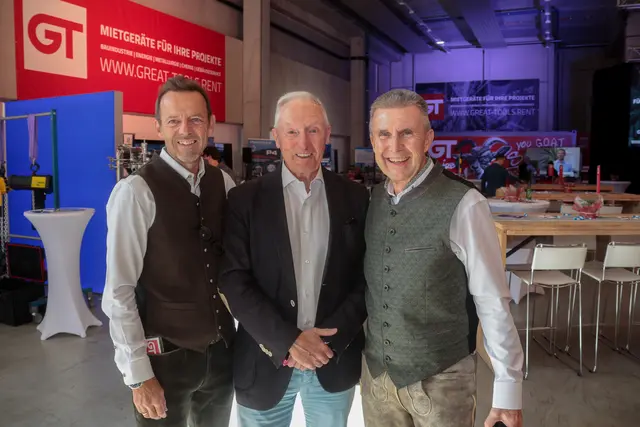 Foto: eventfoto.at / Foto Andreas Maringer