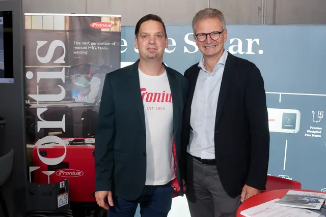 Foto: eventfoto.at / Foto Andreas Maringer