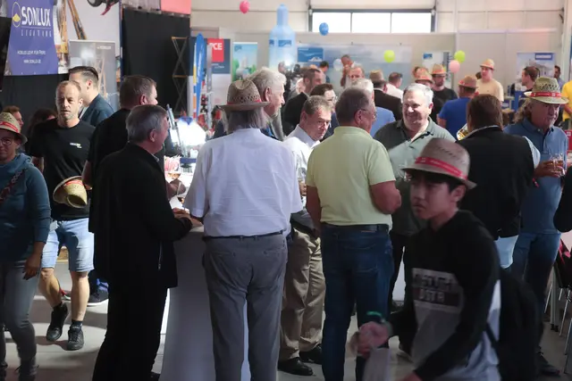 Foto: eventfoto.at / Foto Andreas Maringer