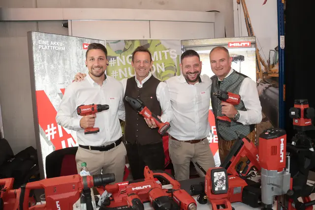 Foto: eventfoto.at / Foto Andreas Maringer