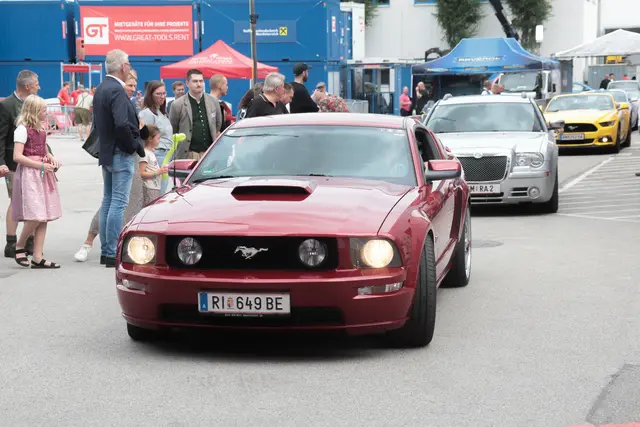 Foto: eventfoto.at / Foto Andreas Maringer