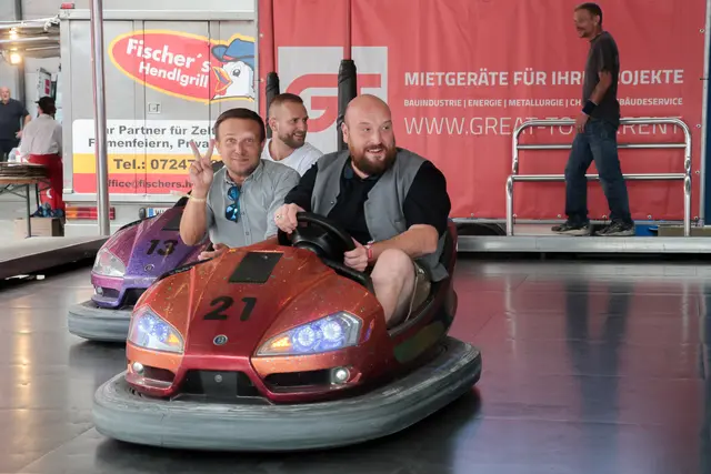 Foto: eventfoto.at / Foto Andreas Maringer