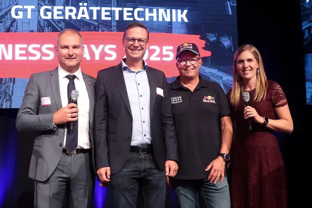 Foto: eventfoto.at / Foto Andreas Maringer