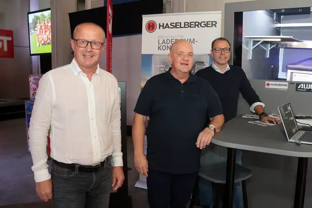 Foto: eventfoto.at / Foto Andreas Maringer