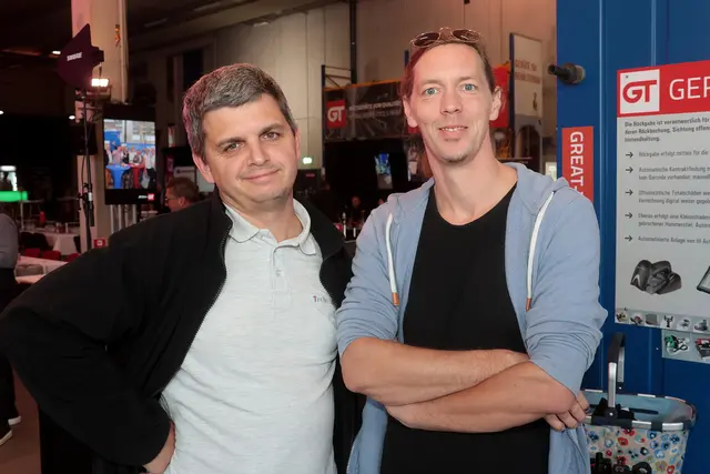 Foto: eventfoto.at / Foto Andreas Maringer