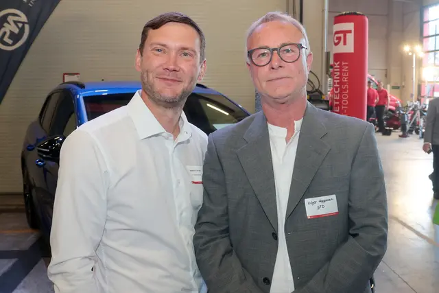 Foto: eventfoto.at / Foto Andreas Maringer