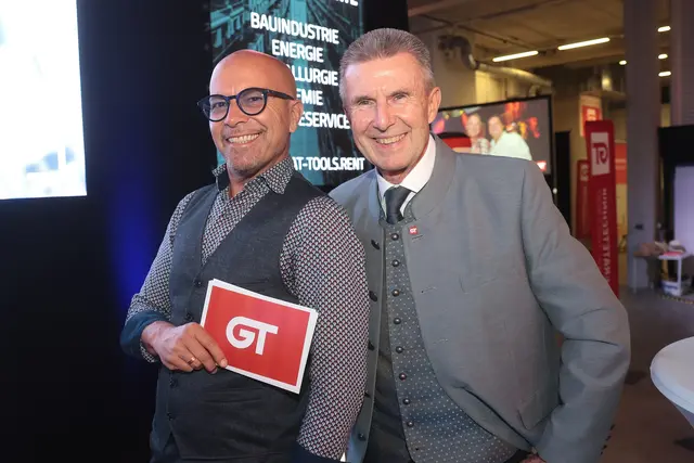 Foto: eventfoto.at / Foto Andreas Maringer