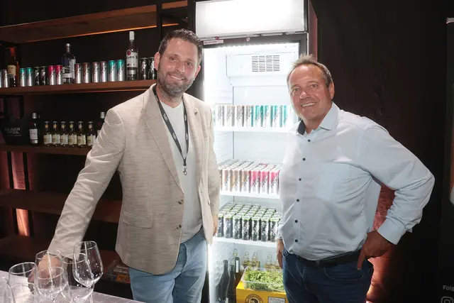 Foto: eventfoto.at / Foto Andreas Maringer