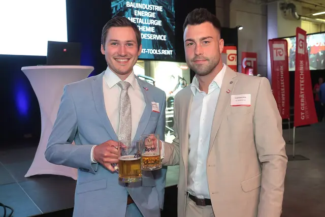 Foto: eventfoto.at / Foto Andreas Maringer