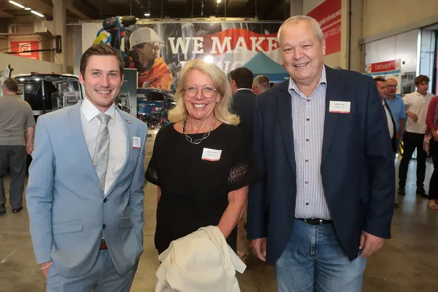 Foto: eventfoto.at / Foto Andreas Maringer