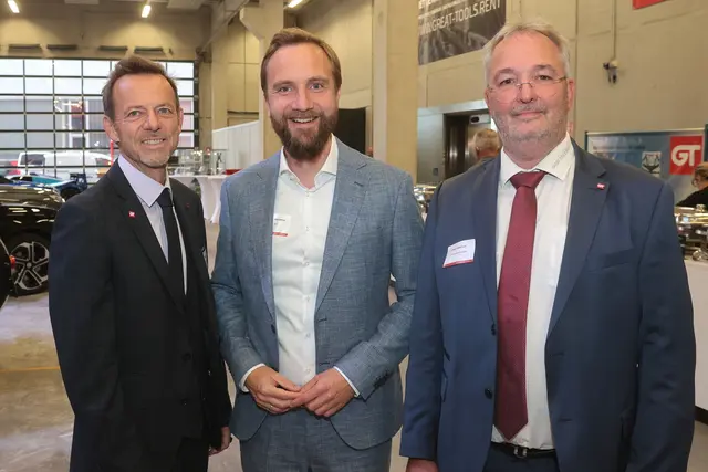 Foto: eventfoto.at / Foto Andreas Maringer