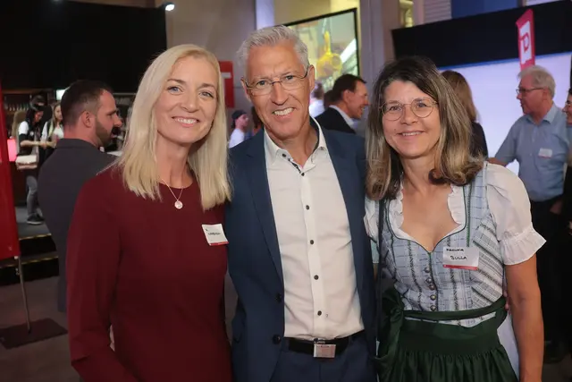 Foto: eventfoto.at / Foto Andreas Maringer