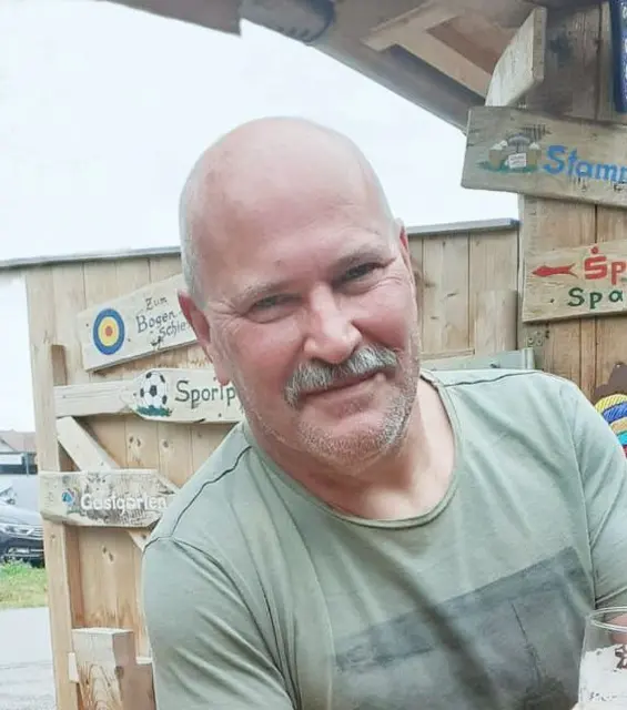 Wolfgang Höllinger | Foto: Familie