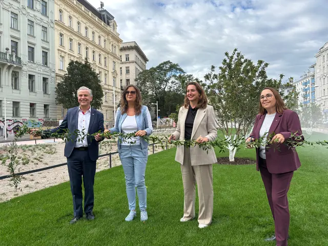 Foto: Pia Rotter/MeinBezirk