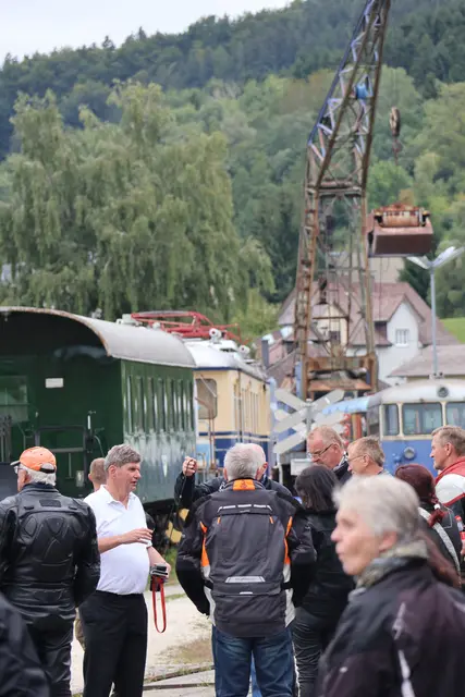 Foto: Hausruckwald Tourismus/Ines Preuner