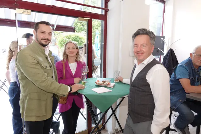 Foto: Michael Blinzer