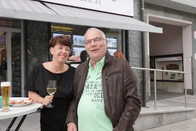 Foto: Michael Blinzer