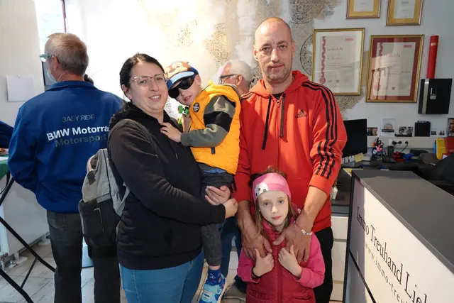 Foto: Michael Blinzer