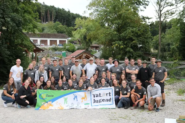 Foto: Landjugend Purgstall