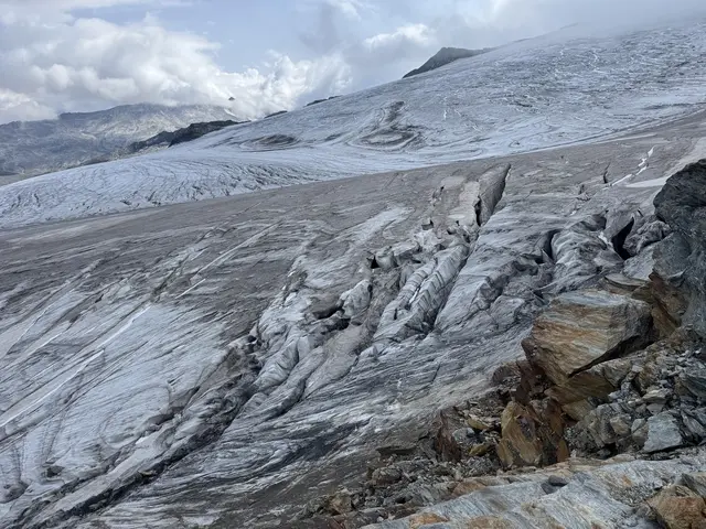 Foto: Bergrettung Lieser-Maltatal