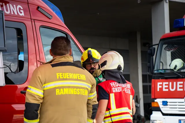 Foto: BSBÖ OVI Keidel Thomas