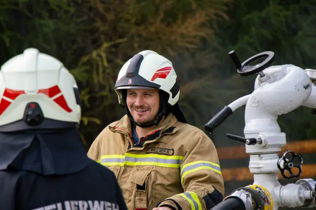 Foto: BSBÖ OVI Keidel Thomas