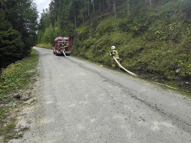 Foto: BSBÖ OVI Keidel Thomas