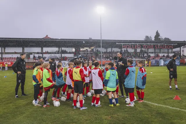 Foto: ÖFB/Dominik Angerer