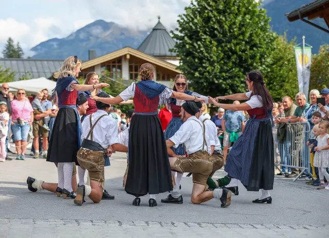 Foto: TVB Wald/Königsleiten & Hölzl