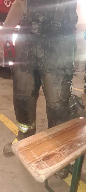 Foto: FF St. Andrä-Wördern