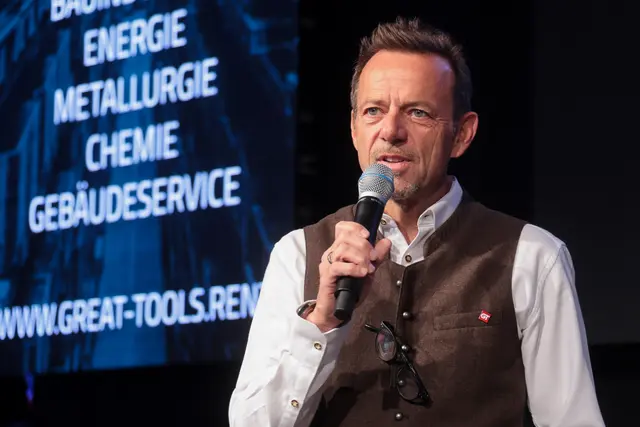 Foto: eventfoto.at / Foto Andreas Maringer