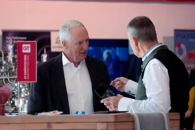 Foto: eventfoto.at / Foto Andreas Maringer