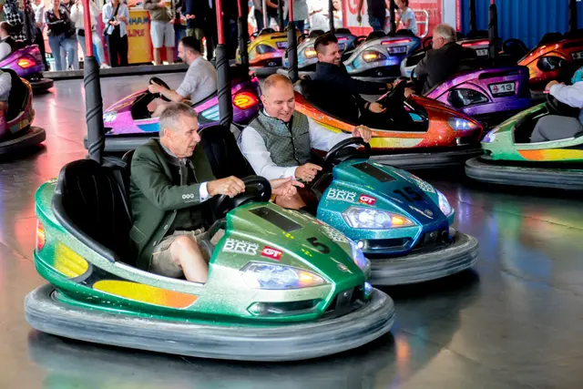 Foto: eventfoto.at / Foto Andreas Maringer