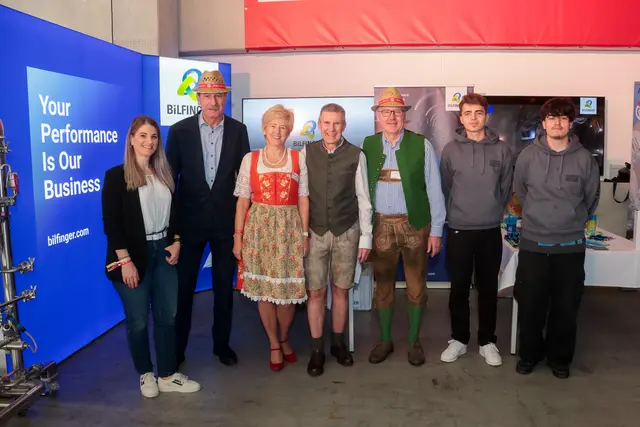 Foto: eventfoto.at / Foto Andreas Maringer