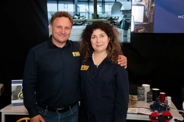 Foto: eventfoto.at / Foto Andreas Maringer