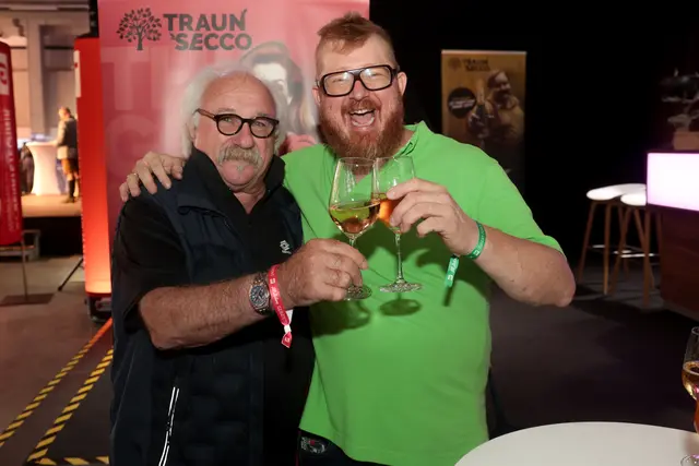 Foto: eventfoto.at / Foto Andreas Maringer