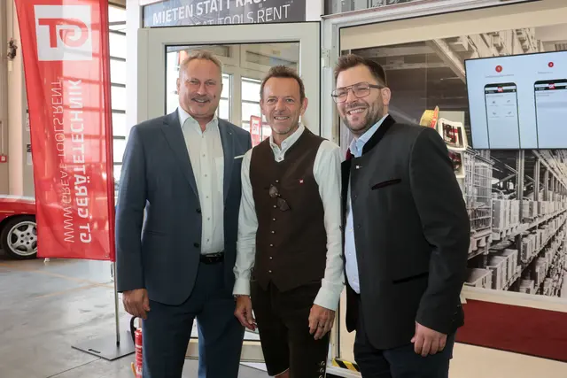 Foto: eventfoto.at / Foto Andreas Maringer