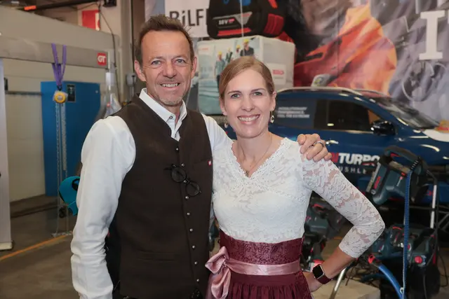 Foto: eventfoto.at / Foto Andreas Maringer