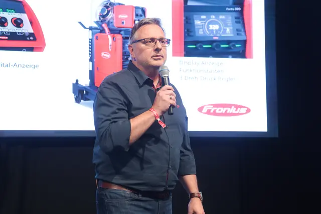 Foto: eventfoto.at / Foto Andreas Maringer